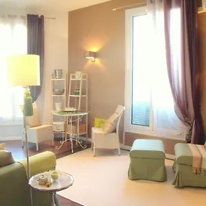  Apartment - Boutique - Near Negresco France