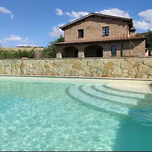  Farm stay Val Di Tufo Italy