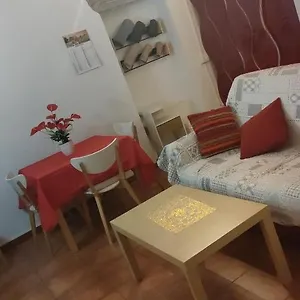  Apartment Mini Italy
