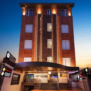 Dolphin International Varanasi