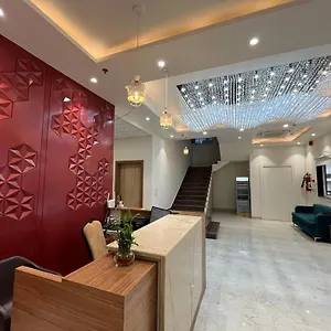 Satsang Grand Varanasi