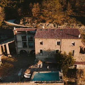  Country house Mas El Mir Spain