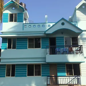  Homestay Cherish India