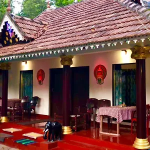  Homestay Marari Babu India