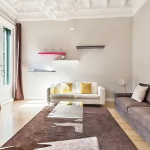  Apartment Uma Rambla Catalunya 22 Spain